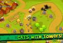 Zombie Cat Madness screenshot 3