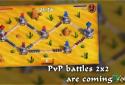 Conquerors screenshot 2