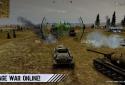 Armored Aces - 3D tanks online screenshot 1