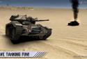 Armored Aces - 3D tanks online screenshot 5