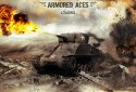 Armored Aces - 3D tanks online screenshot 6