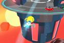 Galaxy Dash: Race to Outer Run screenshot 10