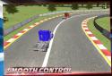 Transporter Monster Truck Race screenshot 5