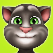My talking Tom