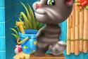 My talking Tom screenshot 2