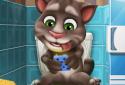 My talking Tom screenshot 7