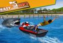 Crazy Shark 3D Sim screenshot 11
