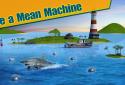 Crazy Shark 3D Sim screenshot 14