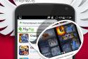 PlayFree Browser screenshot 2