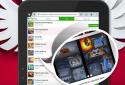 PlayFree Browser screenshot 8
