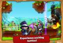 King of Castles screenshot 2