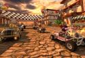 Beach Buggy Racing screenshot 1