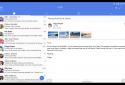 Blue Mail screenshot 9