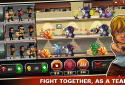 Mafia vs Monsters screenshot 13