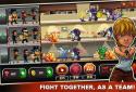 Mafia vs Monsters screenshot 3