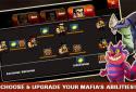 Mafia vs Monsters screenshot 4