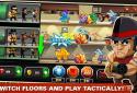 Mafia vs Monsters screenshot 7