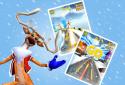 Reindeer Rush screenshot 4