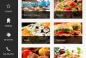 Delivery Club - food delivery screenshot 1