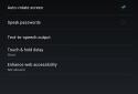 TalkBackPlus screenshot 2