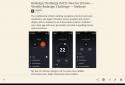 Raindrop.io screenshot 7 Raindrop.io screenshot 7