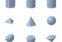 Area and Volume screenshot 2