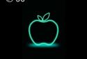 Apple Live Wallpaper screenshot 3