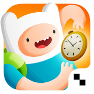 Time Tangle – Adventure Time / Time tangle - adventure Time