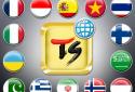 TS Keyboard (25 Languages) screenshot 1 TS Keyboard (25 Languages) screenshot 1