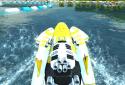 Thumb Boat Racing screenshot 7