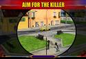 Stickman Sniper Shooting 3D screenshot 11