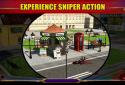 Stickman Sniper Shooting 3D screenshot 4