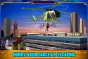 Stickman Sniper Shooting 3D screenshot 7