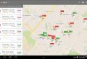 MultiGO FUEL screenshot 11