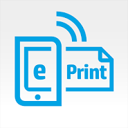 HP ePrint HP ePrint