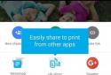 HP ePrint screenshot 1 HP ePrint screenshot 1