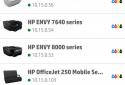 HP ePrint screenshot 6 HP ePrint screenshot 6