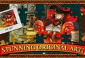 Jigsaw Mansion 2 Gold screenshot 2