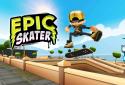Epic Skater screenshot 1