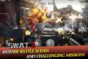 SWAT 2 screenshot 3