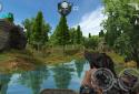 Hunter Strike Cell screenshot 1