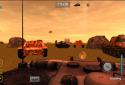 Sniper Tank Battle screenshot 5