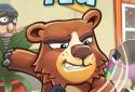 Bears vs. Art screenshot 6