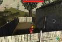 Escape In The Ruins screenshot 3