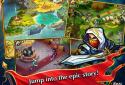 Epic Forces screenshot 1