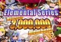 RPG Elemental Knights Platinum screenshot 2