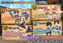RPG Elemental Knights Platinum screenshot 4