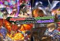 RPG Elemental Knights Platinum screenshot 5