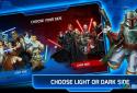 Star Wars : Galactic Defense screenshot 3