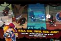 Thief Lupin 2 screenshot 1